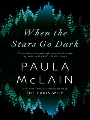 cover image of When the Stars Go Dark